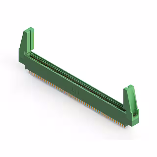 345-100-521-888 EDAC Inc.  Edgeboard Connectors